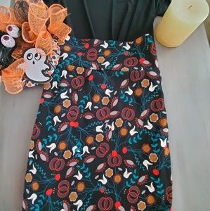 Lularoe cassie skirt size XL